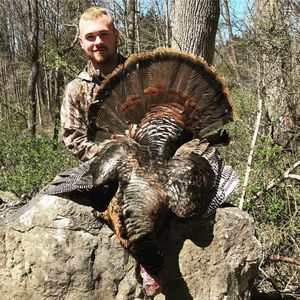 Meet your Posher, David